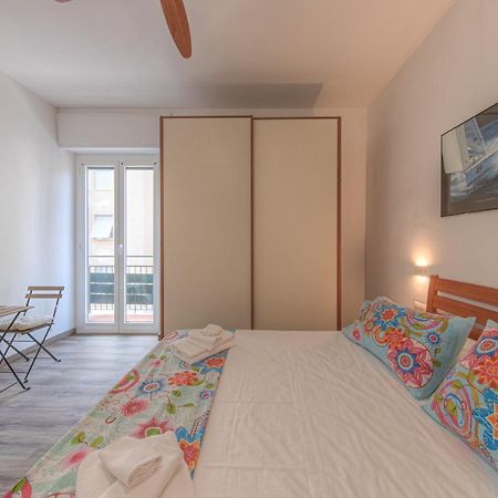 Casa Fannita By Portofinohomes سانتا مارغريتا ليغور المظهر الخارجي الصورة