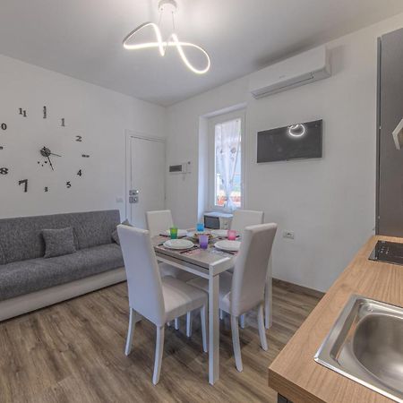 Casa Fannita By Portofinohomes سانتا مارغريتا ليغور المظهر الخارجي الصورة