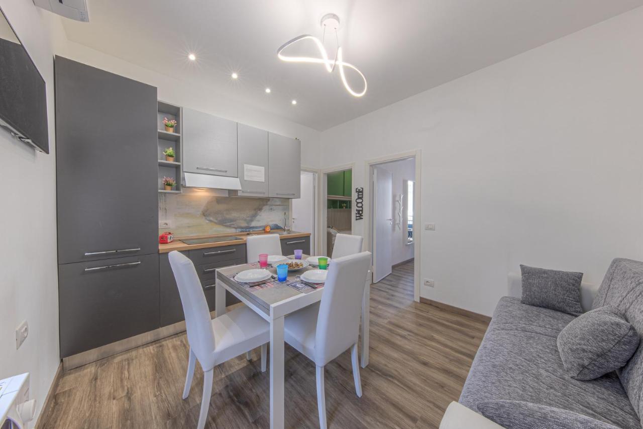Casa Fannita By Portofinohomes سانتا مارغريتا ليغور المظهر الخارجي الصورة