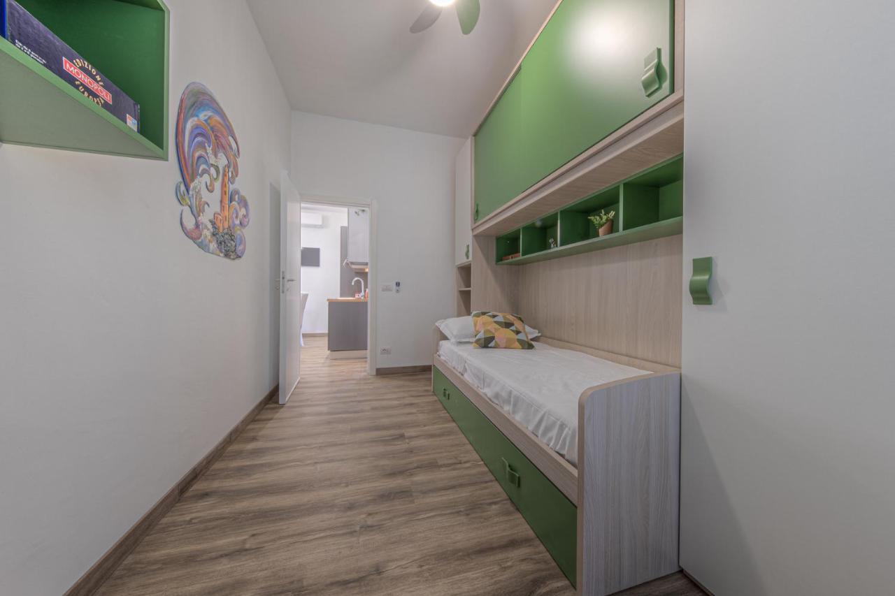 Casa Fannita By Portofinohomes سانتا مارغريتا ليغور المظهر الخارجي الصورة