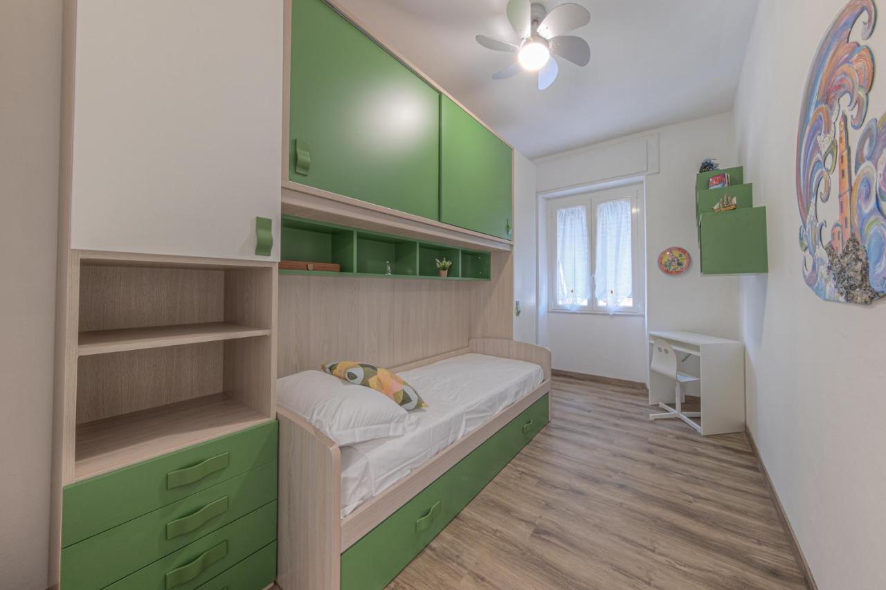 Casa Fannita By Portofinohomes سانتا مارغريتا ليغور المظهر الخارجي الصورة