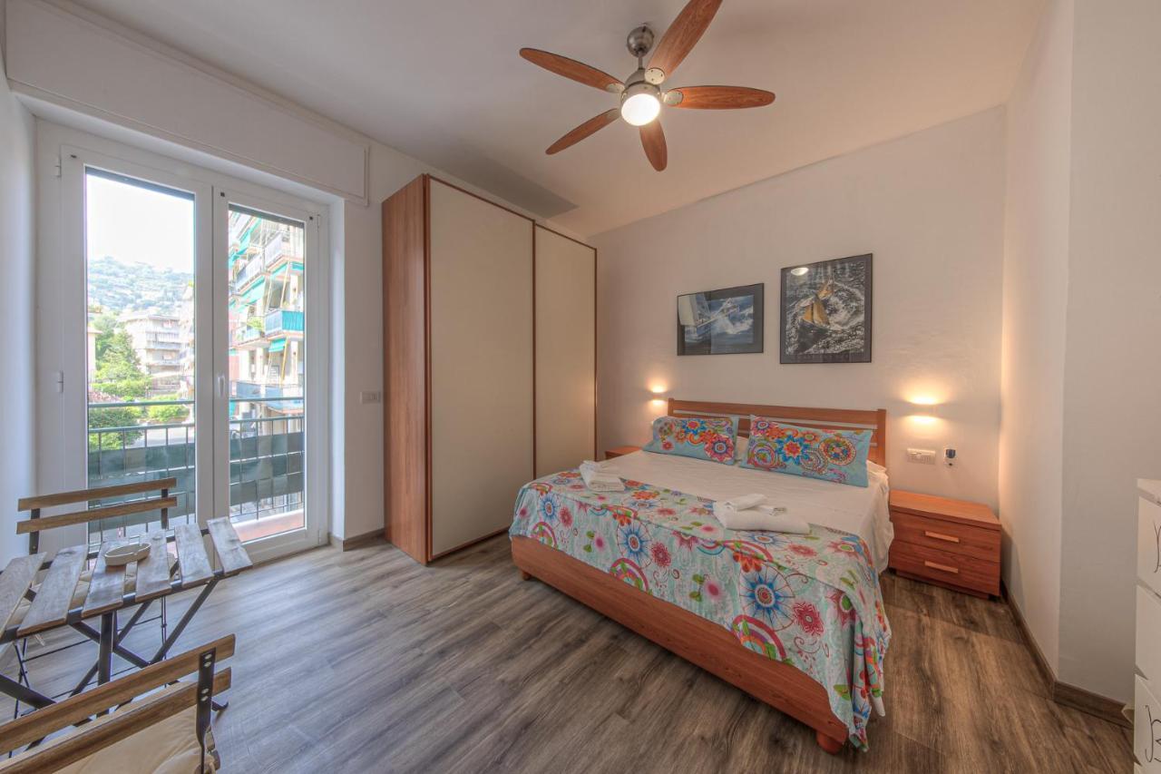 Casa Fannita By Portofinohomes سانتا مارغريتا ليغور المظهر الخارجي الصورة