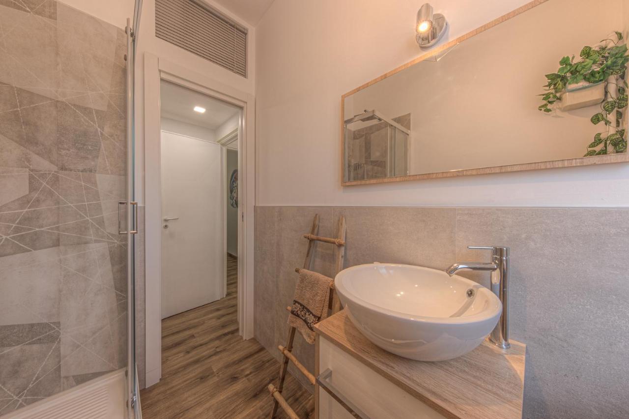 Casa Fannita By Portofinohomes سانتا مارغريتا ليغور المظهر الخارجي الصورة