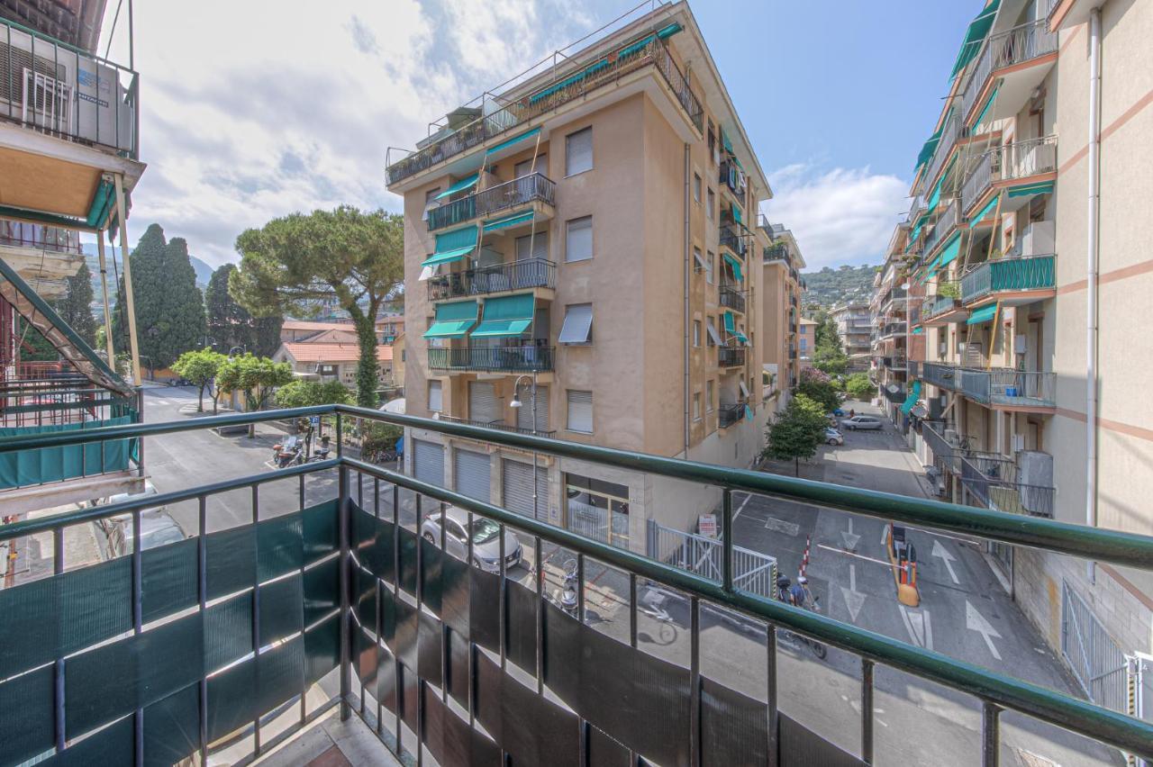 Casa Fannita By Portofinohomes سانتا مارغريتا ليغور المظهر الخارجي الصورة