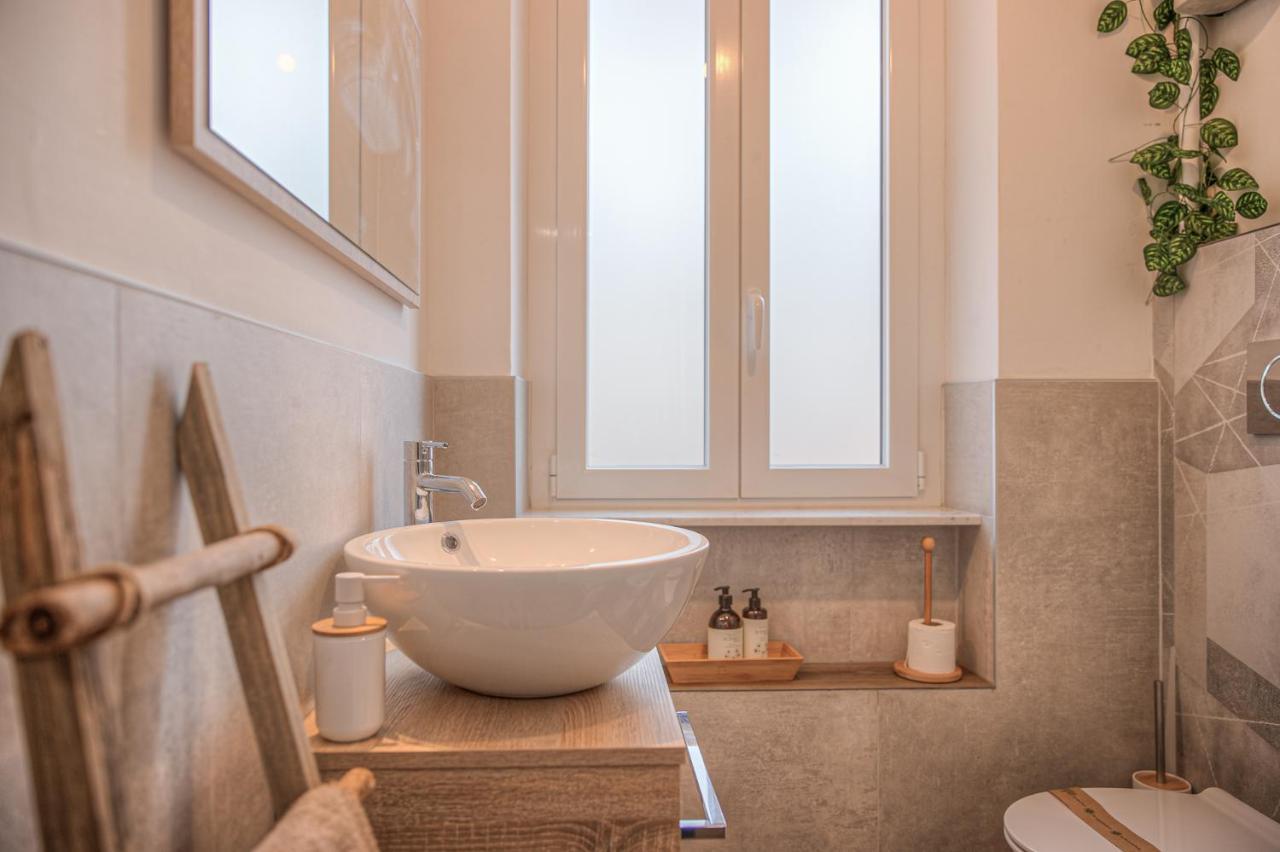 Casa Fannita By Portofinohomes سانتا مارغريتا ليغور المظهر الخارجي الصورة