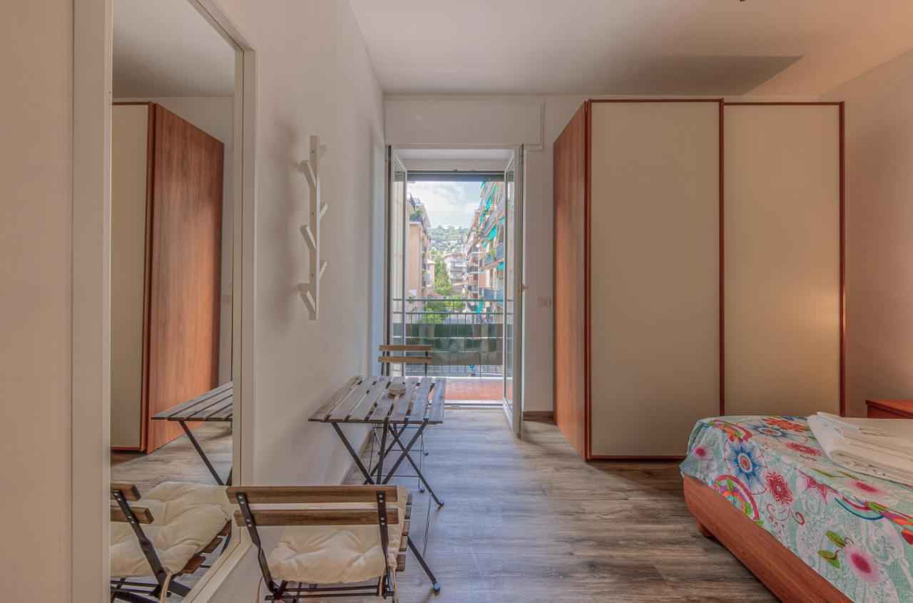Casa Fannita By Portofinohomes سانتا مارغريتا ليغور المظهر الخارجي الصورة