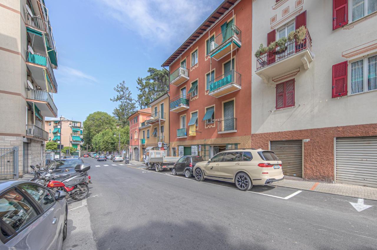Casa Fannita By Portofinohomes سانتا مارغريتا ليغور المظهر الخارجي الصورة