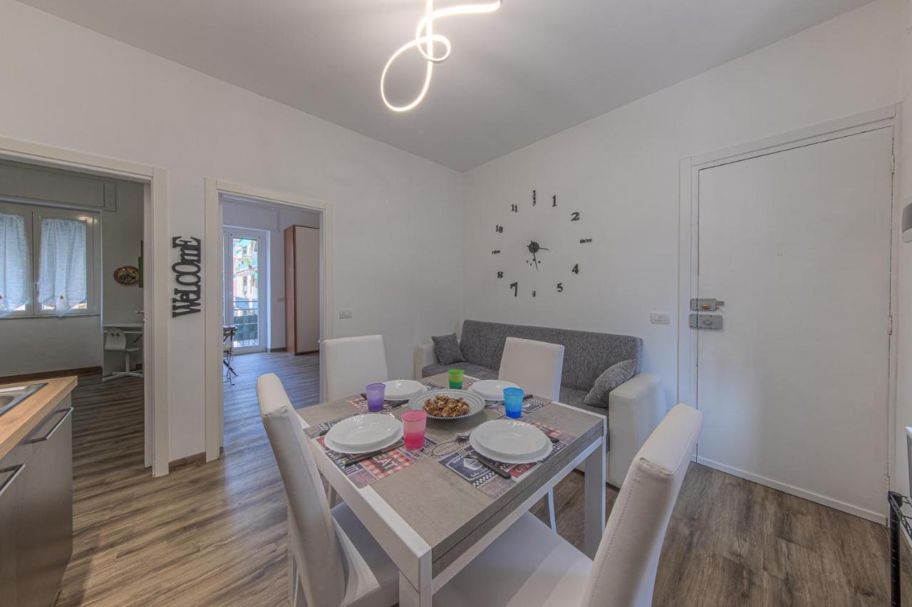 Casa Fannita By Portofinohomes سانتا مارغريتا ليغور المظهر الخارجي الصورة