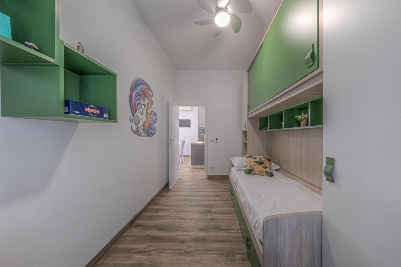 Casa Fannita By Portofinohomes سانتا مارغريتا ليغور المظهر الخارجي الصورة