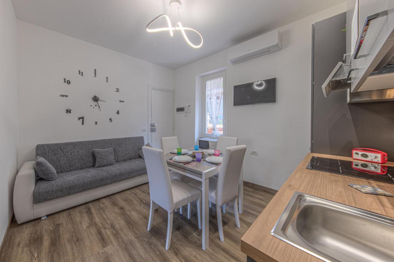 Casa Fannita By Portofinohomes سانتا مارغريتا ليغور المظهر الخارجي الصورة