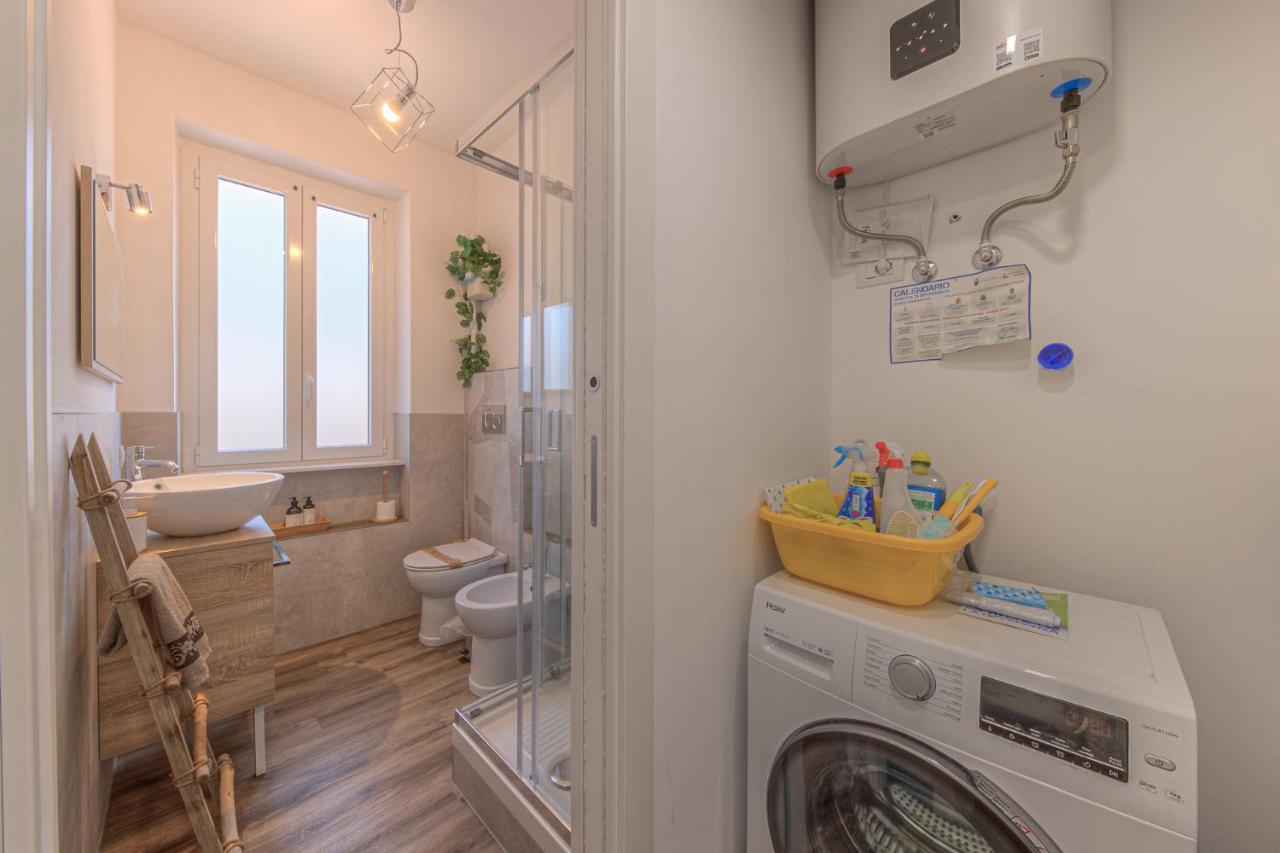 Casa Fannita By Portofinohomes سانتا مارغريتا ليغور المظهر الخارجي الصورة
