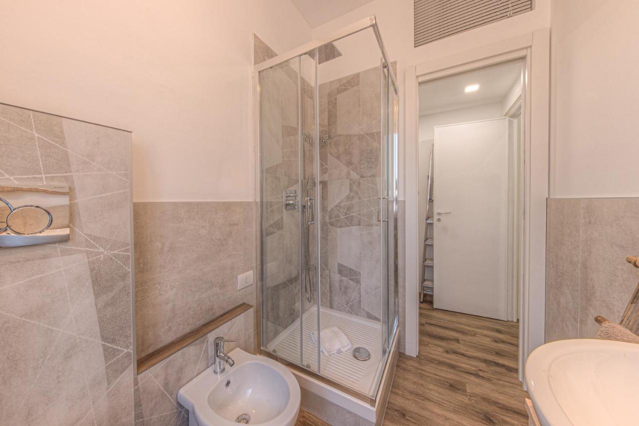 Casa Fannita By Portofinohomes سانتا مارغريتا ليغور المظهر الخارجي الصورة