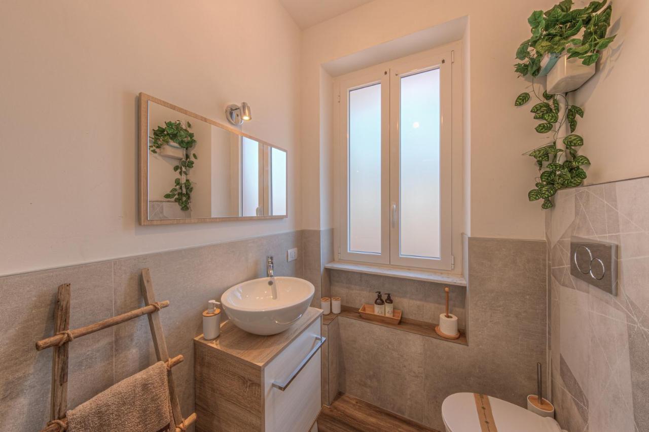Casa Fannita By Portofinohomes سانتا مارغريتا ليغور المظهر الخارجي الصورة