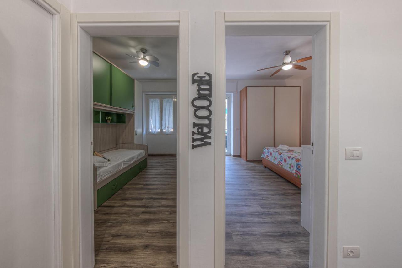 Casa Fannita By Portofinohomes سانتا مارغريتا ليغور المظهر الخارجي الصورة