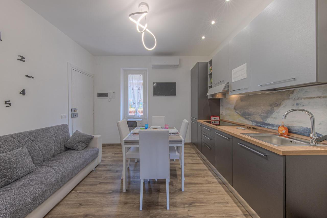 Casa Fannita By Portofinohomes سانتا مارغريتا ليغور المظهر الخارجي الصورة