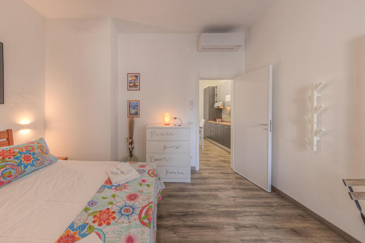Casa Fannita By Portofinohomes سانتا مارغريتا ليغور المظهر الخارجي الصورة