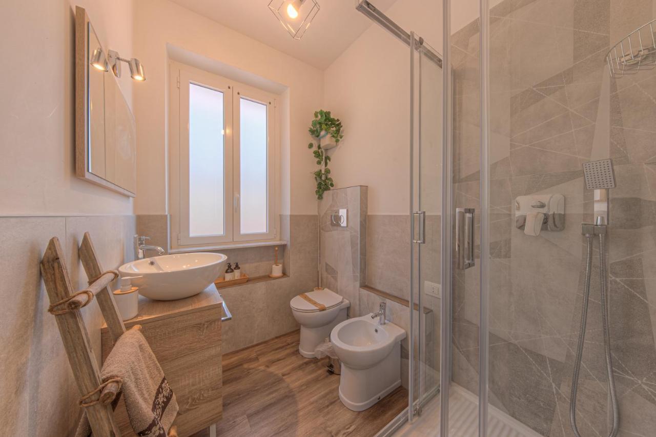 Casa Fannita By Portofinohomes سانتا مارغريتا ليغور المظهر الخارجي الصورة