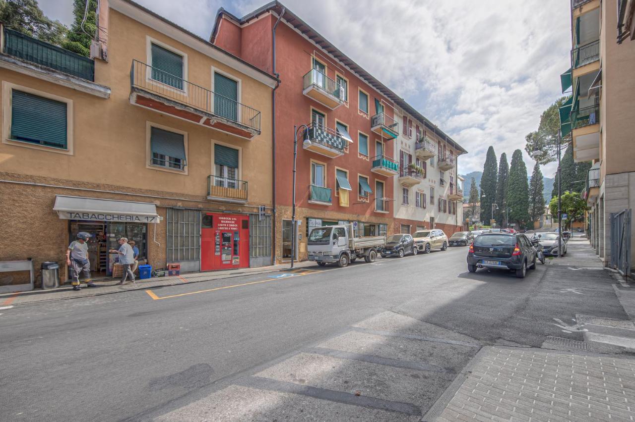 Casa Fannita By Portofinohomes سانتا مارغريتا ليغور المظهر الخارجي الصورة