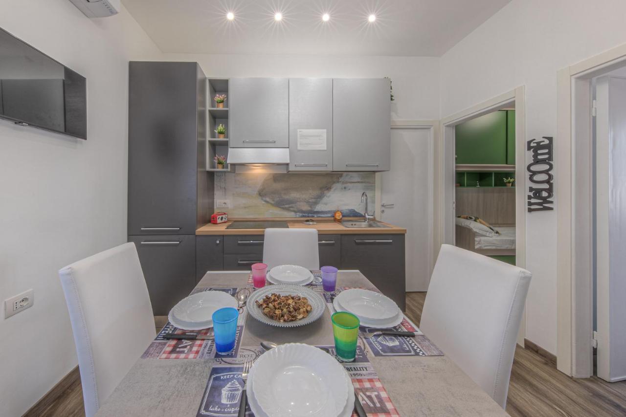 Casa Fannita By Portofinohomes سانتا مارغريتا ليغور المظهر الخارجي الصورة