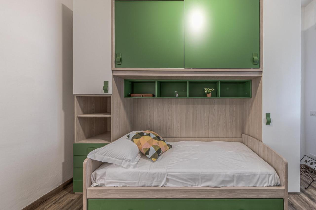 Casa Fannita By Portofinohomes سانتا مارغريتا ليغور المظهر الخارجي الصورة