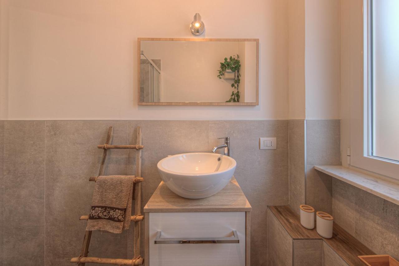 Casa Fannita By Portofinohomes سانتا مارغريتا ليغور المظهر الخارجي الصورة