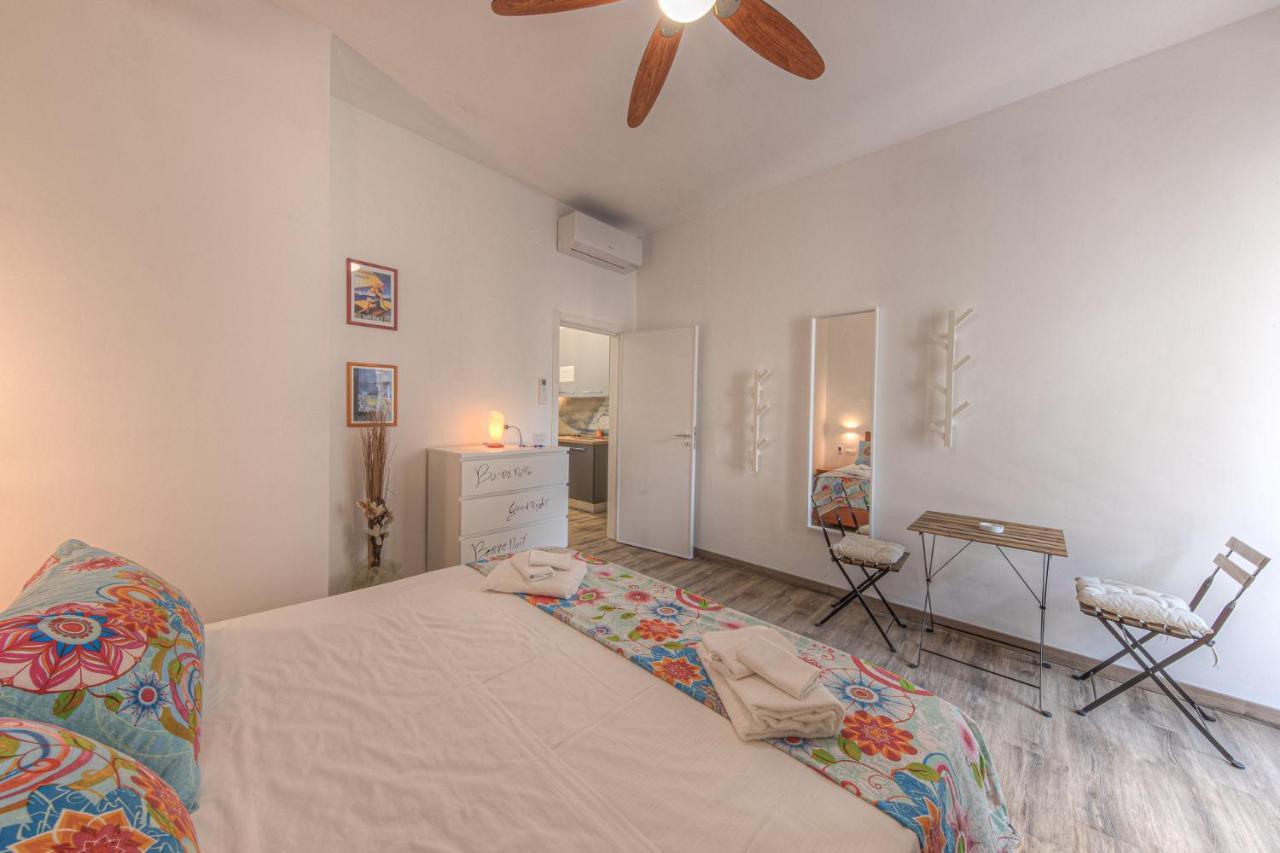 Casa Fannita By Portofinohomes سانتا مارغريتا ليغور المظهر الخارجي الصورة