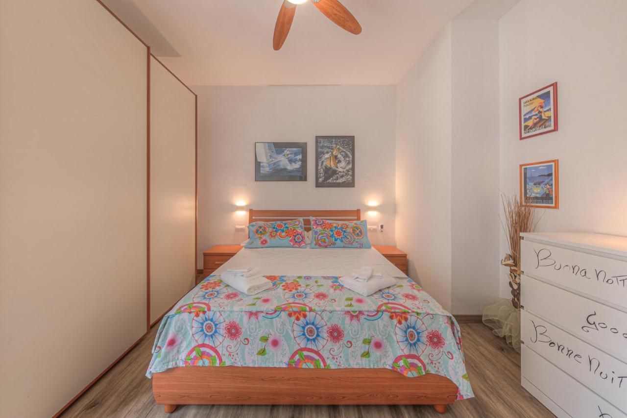 Casa Fannita By Portofinohomes سانتا مارغريتا ليغور المظهر الخارجي الصورة